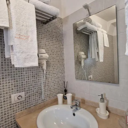 Дом отдыха La Dimora Di Poseidone Полиньяно-а-Маре