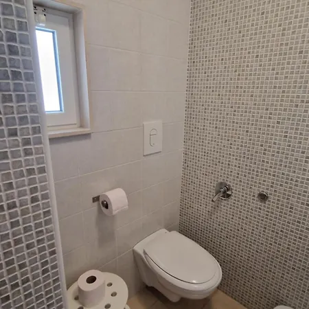 Дом отдыха La Dimora Di Poseidone Полиньяно-а-Маре