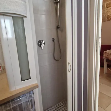 La Dimora Di Poseidone Дом отдыха