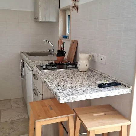 Дом отдыха La Dimora Di Poseidone Полиньяно-а-Маре