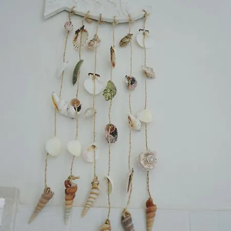 La Dimora Di Poseidone Дом отдыха *