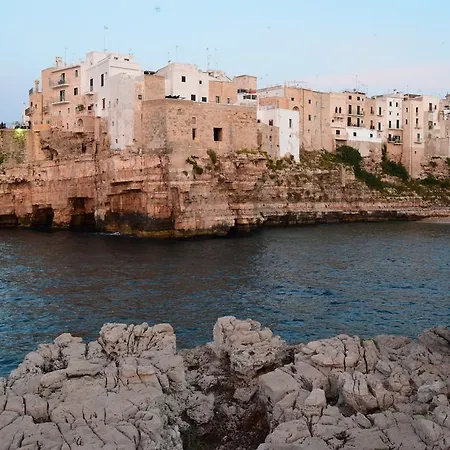 La Dimora Di Poseidone Holiday home *