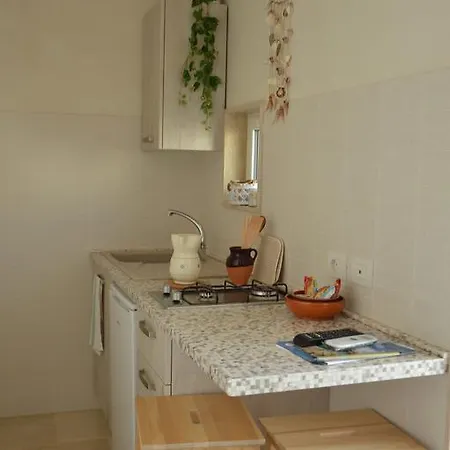 Дом отдыха La Dimora Di Poseidone *