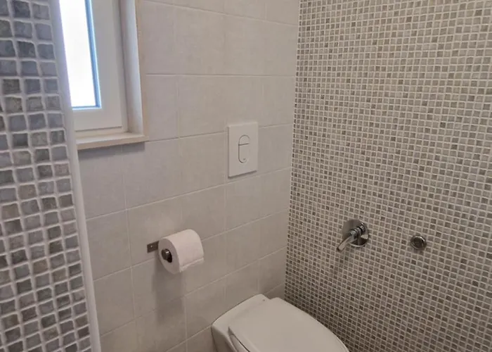 Hébergement de vacances La Dimora Di Poseidone Polignano a Mare