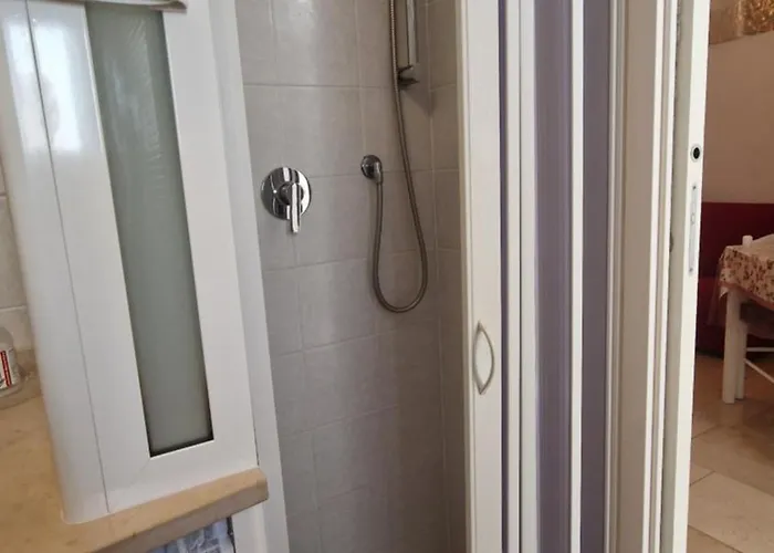 La Dimora Di Poseidone Hébergement de vacances