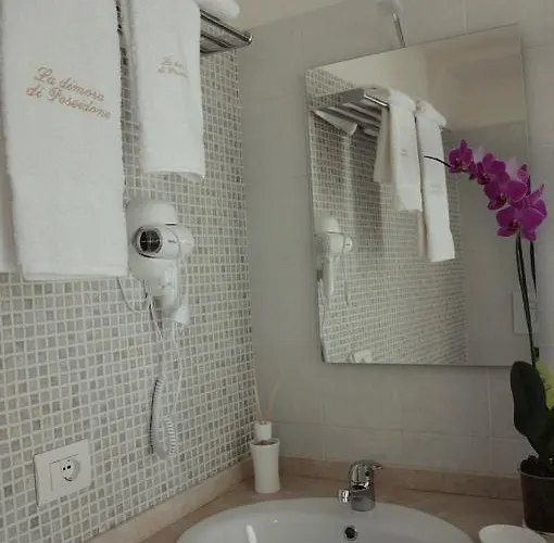 La Dimora Di Poseidone Hébergement de vacances Polignano a Mare