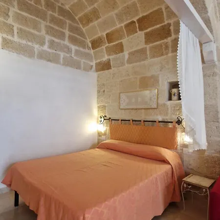 La Dimora Di Poseidone 펜션 *