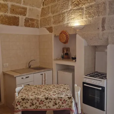 펜션 La Dimora Di Poseidone