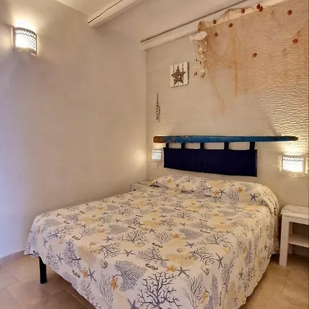 La Dimora Di Poseidone