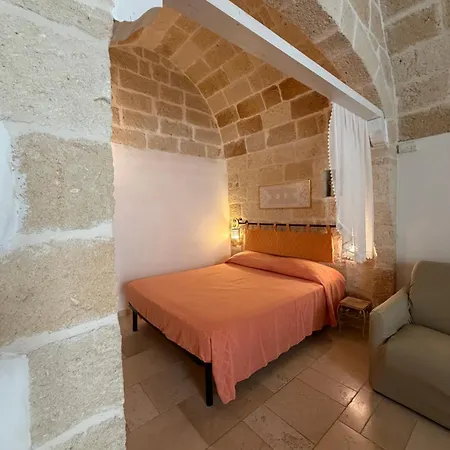 La Dimora Di Poseidone Casa vacanze *