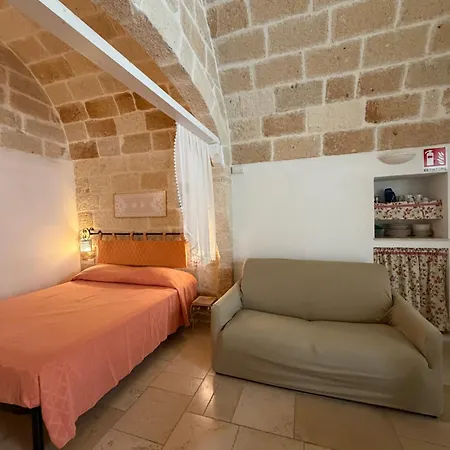 La Dimora Di Poseidone Polignano a Mare