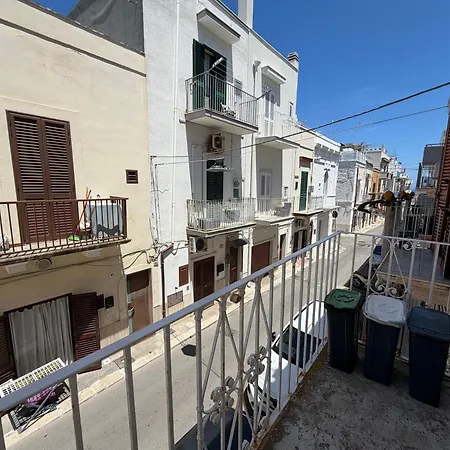 Casa vacanze La Dimora Di Poseidone