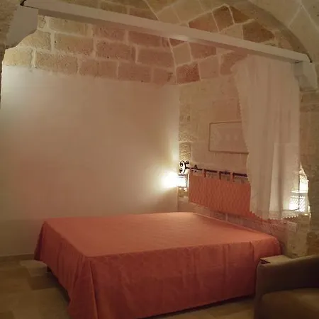 La Dimora Di Poseidone * 폴리나노 아마레