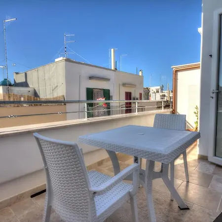 La Dimora Di Poseidone Polignano a Mare