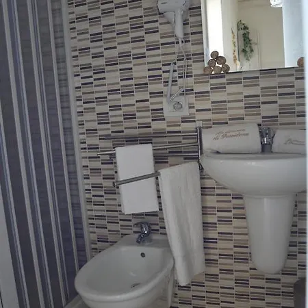 La Dimora Di Poseidone *