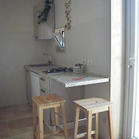 La Dimora Di Poseidone