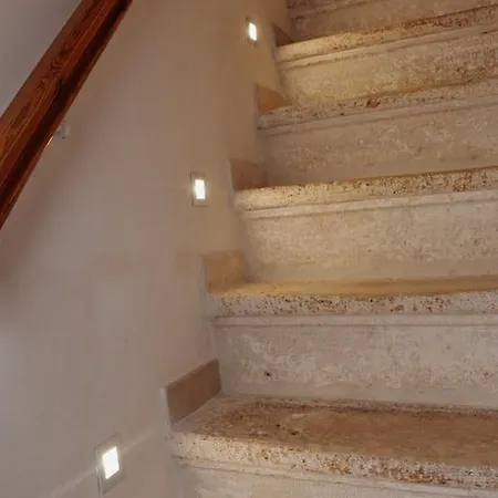 La Dimora Di Poseidone 펜션 폴리나노 아마레