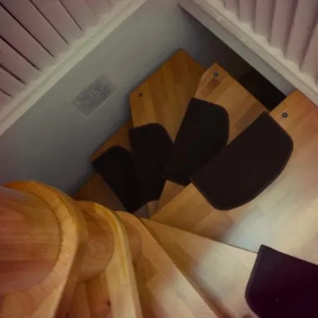 La Dimora Di Poseidone