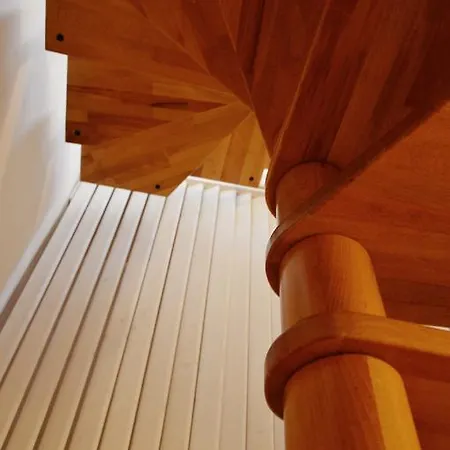 펜션 La Dimora Di Poseidone 폴리나노 아마레