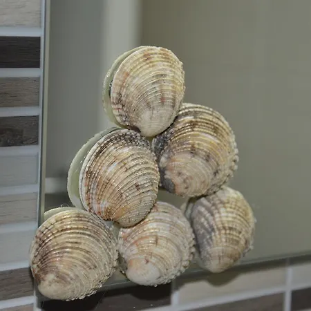 La Dimora Di Poseidone