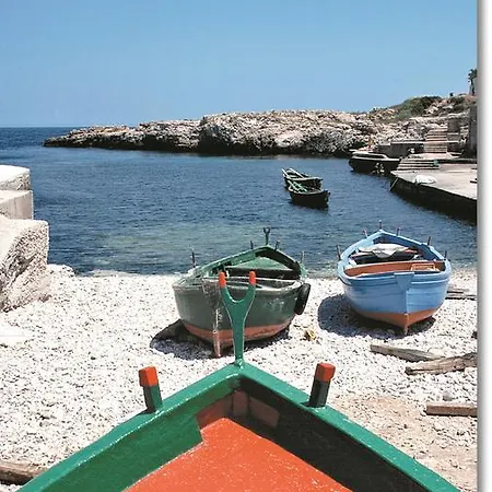 La Dimora Di Poseidone * 폴리나노 아마레