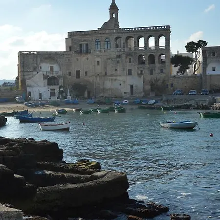 La Dimora Di Poseidone