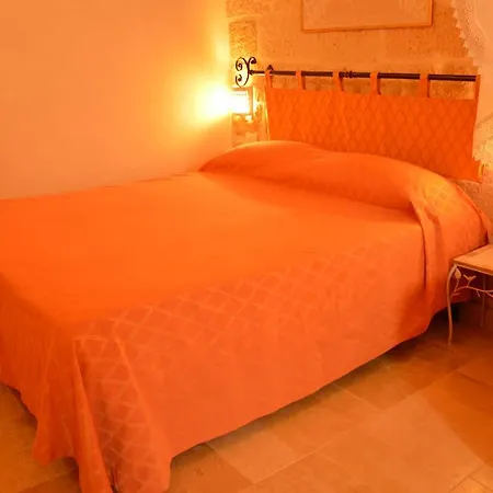 La Dimora Di Poseidone بولينيانو آ ماري