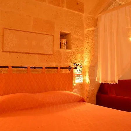 La Dimora Di Poseidone بولينيانو آ ماري