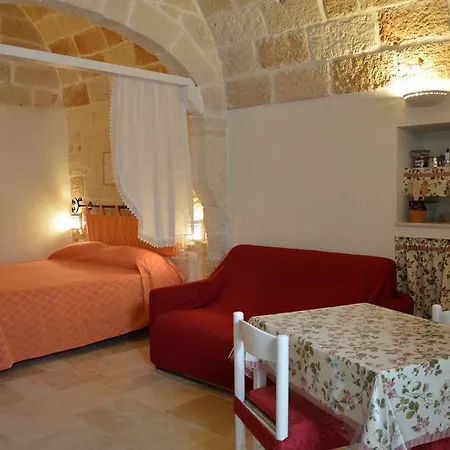 La Dimora Di Poseidone بيت للعطل بولينيانو آ ماري