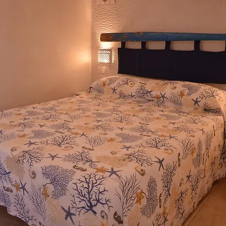 La Dimora Di Poseidone