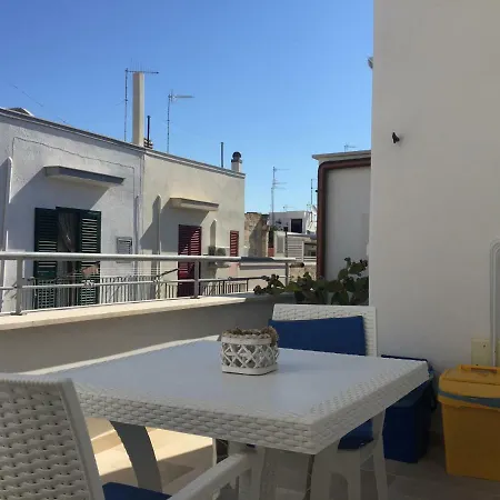 La Dimora Di Poseidone *