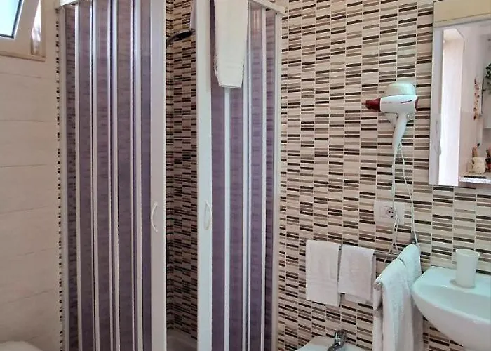 La Dimora Di Poseidone Casa vacanze *