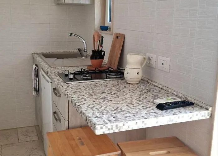Casa vacanze La Dimora Di Poseidone Polignano a Mare
