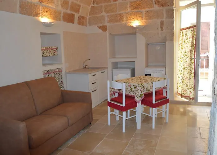 Casa vacanze La Dimora Di Poseidone