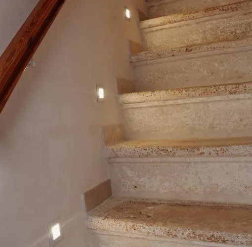 La Dimora Di Poseidone Casa vacanze Polignano a Mare