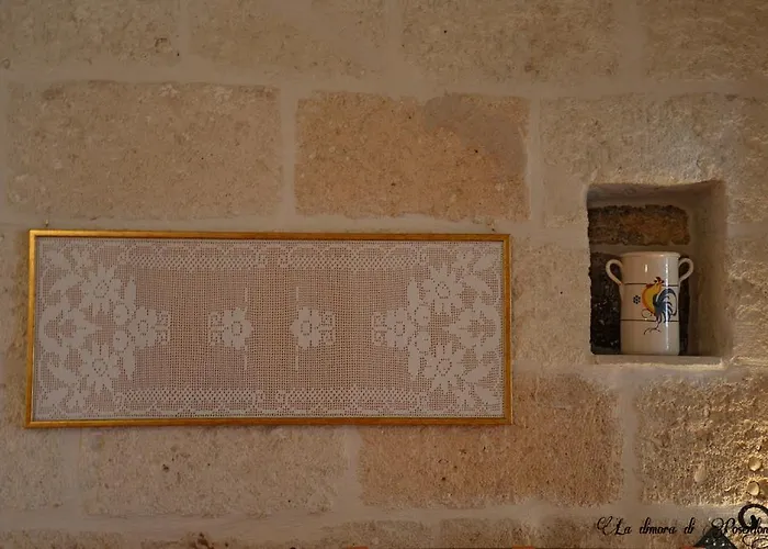 Casa vacanze La Dimora Di Poseidone Polignano a Mare