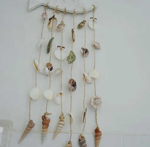 La Dimora Di Poseidone Casa vacanze *