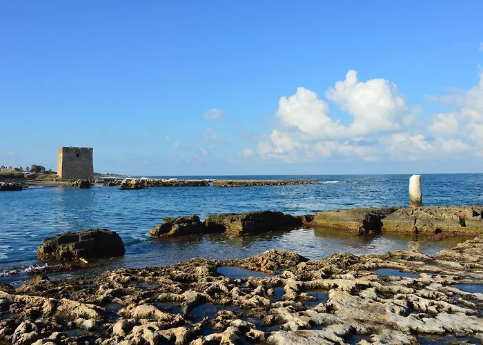 La Dimora Di Poseidone Casa vacanze