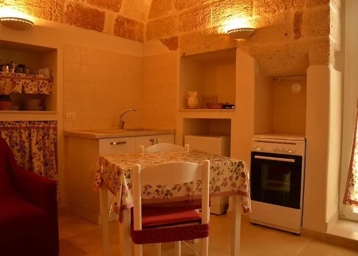 Casa vacanze La Dimora Di Poseidone *