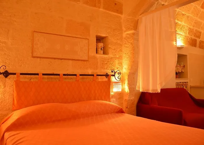 La Dimora Di Poseidone Polignano a Mare